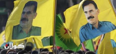 Kurdish rebel leader sees Turkey pullout by August: media