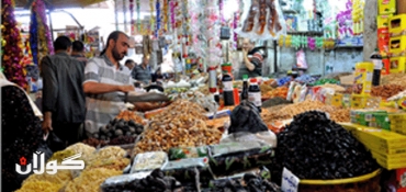 Iraq’s Demand for Iranian goods High