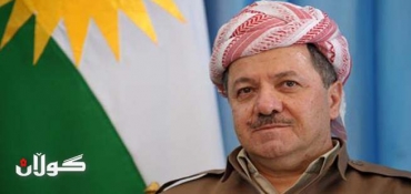 President Barzani Approves Kurdistan Budget