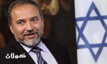 Israeli minister says failure in Syria shows world cannot protect Israel