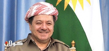 Kurdistan President Barzani congratulated Iraq and world Christians ‘Easter