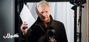 WikiLeaks publishes 1.7 million US diplomatic cables