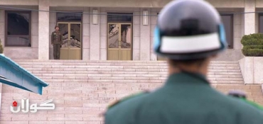 South Korea raises alert with North to 'vital threat'
