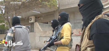 Syria calls on UN to recognise rebels' al-Qaeda links