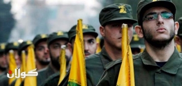 Over 1000 Hezbollah fighters arrive in Syria to back Assad forces