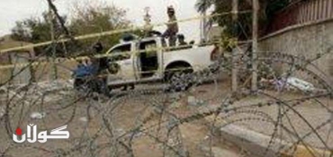 Spate of Iraq car bombs kill seven, wound dozens
