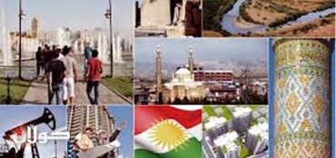 BBC Video: Iraqi Kurdistan's economic revival