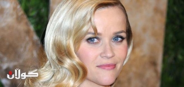 Actress Reese Witherspoon 