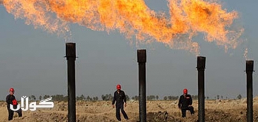 Iraq: 7 oil companies qualified for key oil field