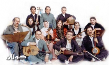 Modern, Folk Kurdish Music Selling Well in Kurdistan