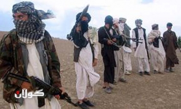 Taliban deny involvement in woman's execution