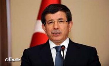 Gulf Arab states, Turkey hold talks over Syria
