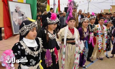 Peaceful Coexistence Festival kicks off in Akri district