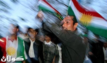 Maliki to prevent raising Kurdistan flag in Khanaqin