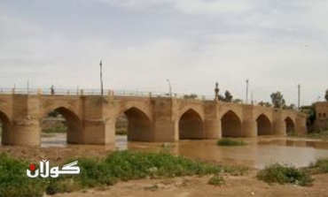 Iraq's parliament to call minister about Alwan River
