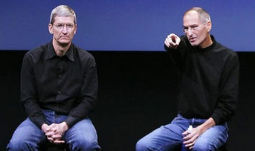 After iPhone’s debut, Cook must reposition Apple brand