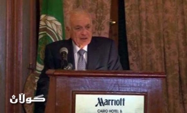 Arab League says China, Russia may be shifting on Syria; EU prepares fresh sanctions