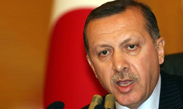 Turkey warns of 'steps' if Syria mayhem doesn't end
