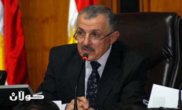 Kurdistan Parliament appoints new Speaker