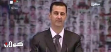 Assad: we are capable of confronting anyone