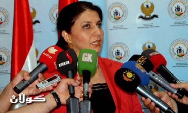 Bill for children rights drafted in Kurdistan Parliament