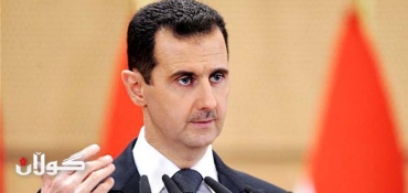 Syria's Assad denounces 'puppet' opponents in TV address