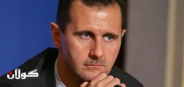 Syria’s Assad fears sleeping every night in same bedroom
