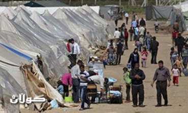 Turkey Braces for Flood of Syrian Refugees