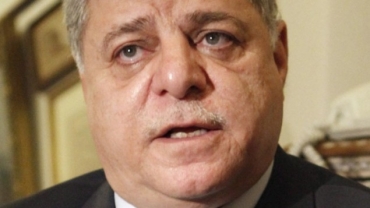 Jordan's prime minister quits suddenly
