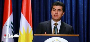 Arbil aiding Turkish peace process without interfering: KRG prime minister