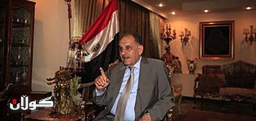 AP Interview: Sunni Iraq Official Criticizes Force