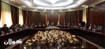 Iraq’s Kurdish Ministers and Parliamentarians to End Boycott, Return to Baghdad
