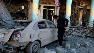 Attacks in Iraq Kill 9, Wound 33