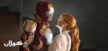Iron Man 3 tops box office with $175M opening weekend