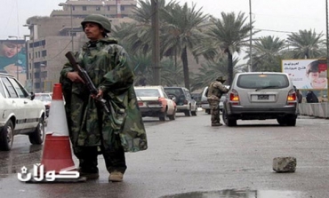 Terrorist detained, 2 bombs defused in Baghdad