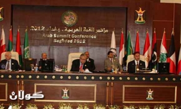 Iraqiya List: Arab League's Arabi didn't convey the truth about Iraq at summit
