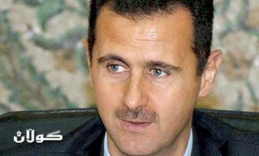 ‘I Wish Turkish Jet Was Not Shot Down by Syria. I might have been happy if this had been an Israeli plane’, Assad says