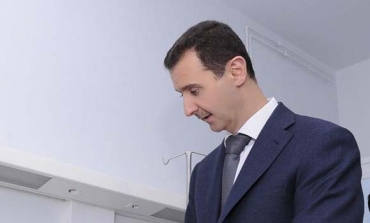 U.S., allies exploring prospects for Assad exile; three states are willing to take him