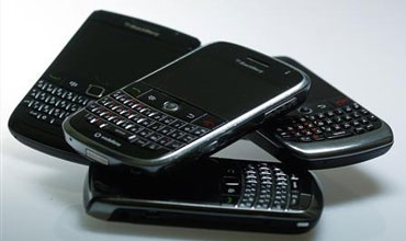 RIM says working to prevent more BlackBerry outages