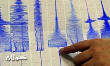 Six injured as quake hits southwest Turkey