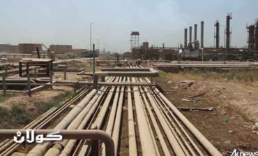 Freedom from central authority is best solution to improve oil investment, says Diyala Council