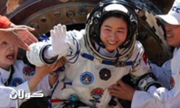 China's Shenzhou-9 capsule returns safely to Earth