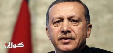 Turkey's Erdogan rules out amnesty for Kurdish rebels