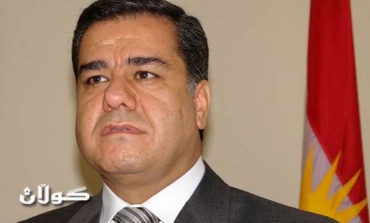 KRG official: Reports over Israel presence in Kurdistan aim at 
