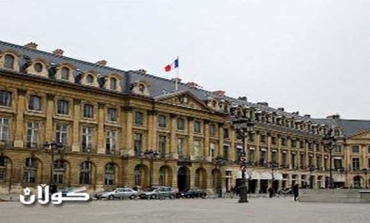 French Justice Ministry to elaborate new bill on Armenian Genocide