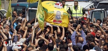 Hezbollah fighters 'invading' Syria - rebel chief