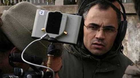 Turkey continues crackdown, arrests Kurdish film director