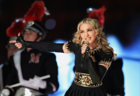 Madonna says she has had COVID-19