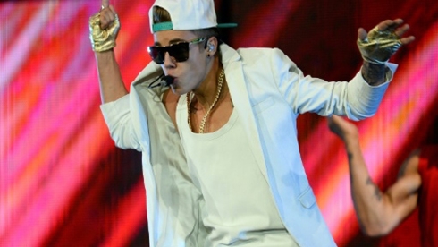 Bieber defends manager after Taylor Swift 'bullying' accusation