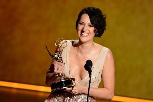 'Thrones' wins top drama Emmy as 'Fleabag' springs a surprise